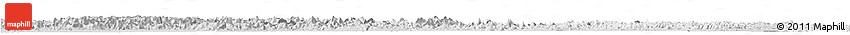 Silver Style Horizon Map of IX-2 Rewa(Illiwa)/U.E