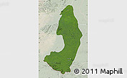 Satellite Map of IX-2 Rewa(Illiwa)/U.E, lighten