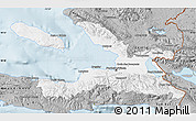 Gray Map of Ouest