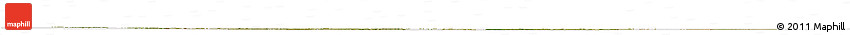 Satellite Horizon Map of Csongrád, cropped outside