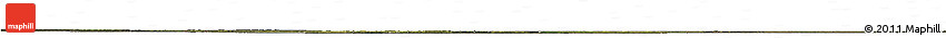 Satellite Horizon Map of Csongrád, darken, semi-desaturated