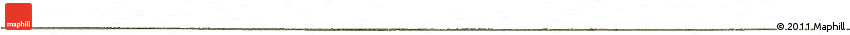 Satellite Horizon Map of Szeged, semi-desaturated Satellite Horizon Map of Szeged, semi-desaturated