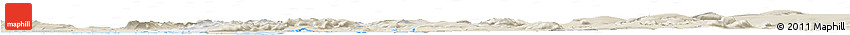 Classic Style Horizon Map of Myra