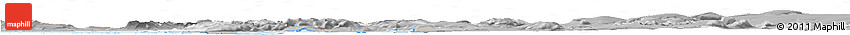 Gray Horizon Map of Myra