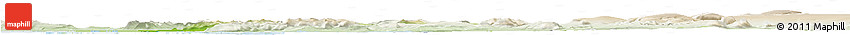 Physical Horizon Map of Myra, lighten Physical Horizon Map of Myra, lighten