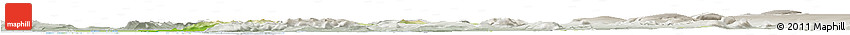Physical Horizon Map of Myra, lighten, semi-desaturated Physical Horizon Map of Myra, lighten, semi-desaturated