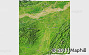 Satellite 3D Map of Golaghat