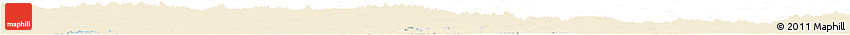 Classic Style Horizon Map of Assam, single color outside Classic Style Horizon Map of Assam, single color outside