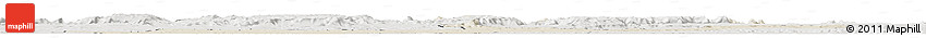 Shaded Relief Horizon Map of Palamu (Daltenganj), lighten, semi-desaturated Shaded Relief Horizon Map of Palamu (Daltenganj), lighten, semi-desaturated