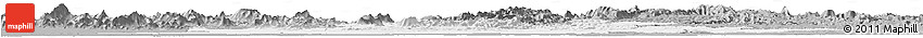 Gray Horizon Map of Sabarkantha (Himatnagar)