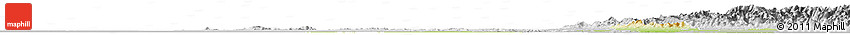 Physical Horizon Map of Haryana, lighten, desaturated Physical Horizon Map of Haryana, lighten, desaturated