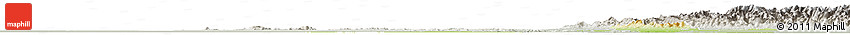 Physical Horizon Map of Haryana, lighten, semi-desaturated Physical Horizon Map of Haryana, lighten, semi-desaturated