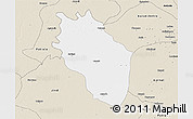 Classic Style 3D Map of Kaithal