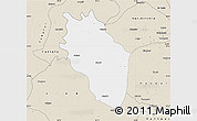 Classic Style Map of Kaithal