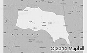 Gray Map of Sonipat