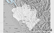 Gray Map of Solan