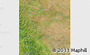 Satellite Map of Belgaum
