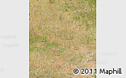 Satellite Map of Bijapur