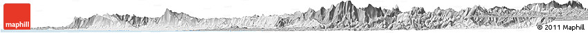 Gray Horizon Map of Dakshin Kannad