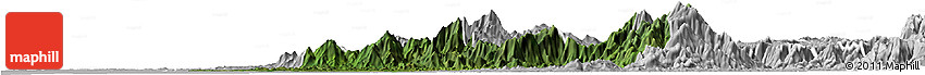 Satellite Horizon Map of Kozhikode, lighten, desaturated Satellite Horizon Map of Kozhikode, lighten, desaturated
