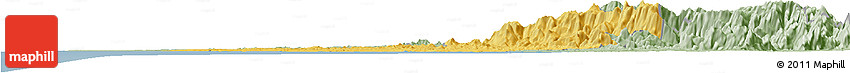 Savanna Style Horizon Map of Thiruvananthapuram (Triv) Savanna Style Horizon Map of Thiruvananthapuram (Triv)