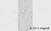 Physical Map of Lakshadweep, lighten, desaturated