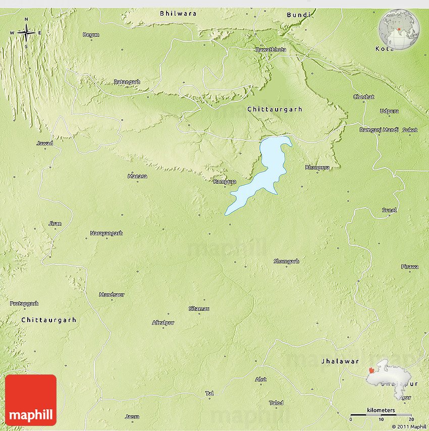 Mandsaur Alchetron, The Free Social Encyclopedia