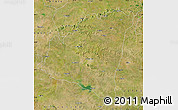 Satellite Map of Aurangabad