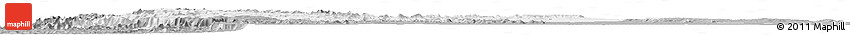 Gray Horizon Map of Satara