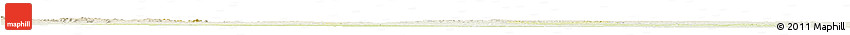 Physical Horizon Map of Solapur, lighten