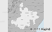 Gray Map of Pasumpon Muthuramalingam