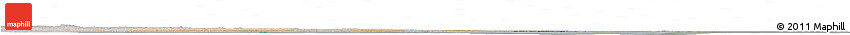 Satellite Horizon Map of Ramanathapuram, lighten, semi-desaturated