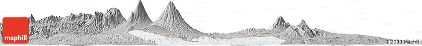 Gray Horizon Map of Kab. Batang Gray Horizon Map of Kab. Batang