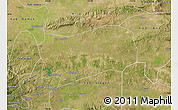 Satellite Map of Kab. Grobongan