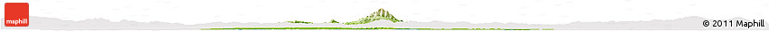Physical Horizon Map of Kab. Rembang, cropped outside