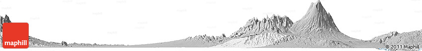 Gray Horizon Map of Kab. Jombang