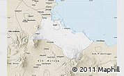 Classic Style Map of Kab. Pasuruan