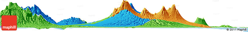 Political Horizon Map of Kab. Situbondo