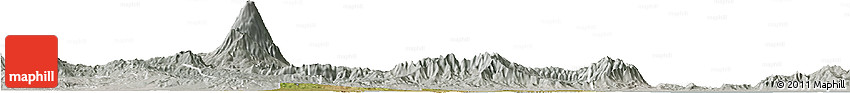 Satellite Horizon Map of Kab. Cirebon, lighten, semi-desaturated