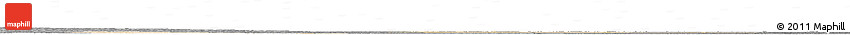 Satellite Horizon Map of Al-Qadisiyah, darken, desaturated