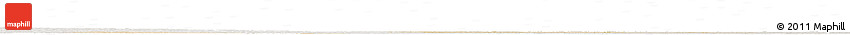 Satellite Horizon Map of Al-Qadisiyah, lighten, semi-desaturated