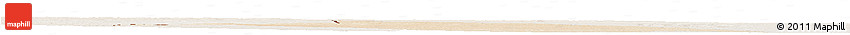Satellite Horizon Map of An-Najaf, lighten