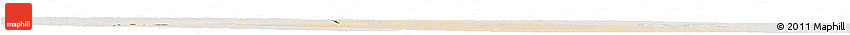 Satellite Horizon Map of An-Najaf, lighten, semi-desaturated