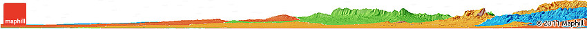 Political Horizon Map of Diyala