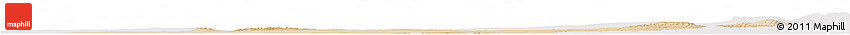 Satellite Horizon Map of Salahuddin, cropped outside