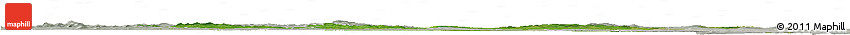 Satellite Horizon Map of Meath, lighten, semi-desaturated Satellite Horizon Map of Meath, lighten, semi-desaturated