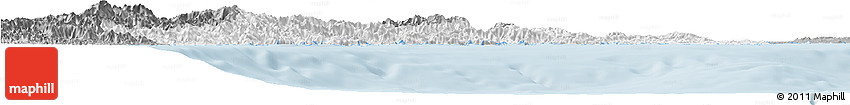 Gray Horizon Map of Mie