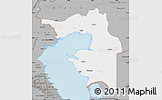 Gray Map of Guryev