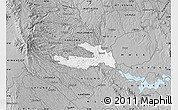 Gray Map of KIHARU