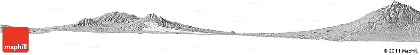 Gray Horizon Map of KIENI WEST